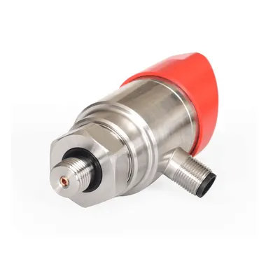 Digital Display pressure sensor(4-20mA+2-channel switch) - Image 3