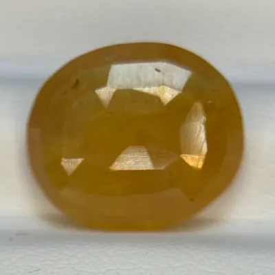 Yellow Sapphire - Image 2