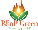 RENP GREEN ENERGY, LLP