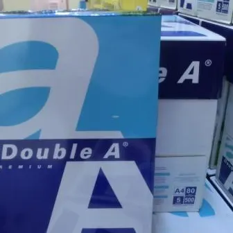 Double A Paper by research chemicals ltd