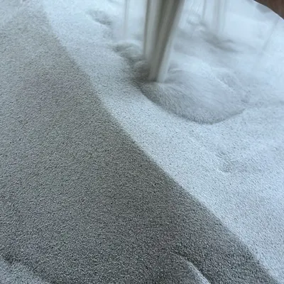 Hollow glass microsheres aluminosilicate by OMB Group