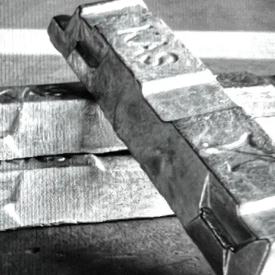 Aluminium A7 by OMB Group