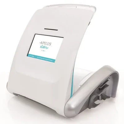 New Authentic APILUS XCELL PRO ELECTROLYSIS MACHINES by Vento Enterprises