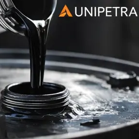 Crude Oil Unipetra by Unipetra