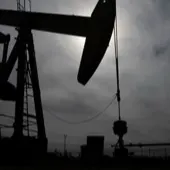 Crude Oil by TradeStorm