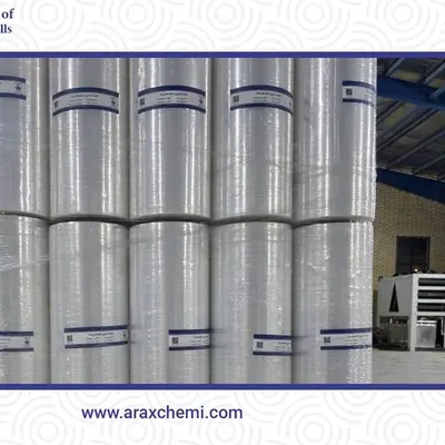 STRETCH FILM - Image 2