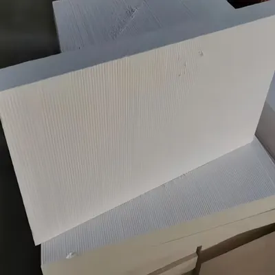 1000 Celsius Calcium Silicate Thermal Insulation Board Export to Europe by Laizhou Mingfa Thermal Insulation Material Co., Ltd