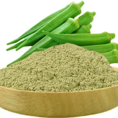 Dried Okra by Goshen Global Inc