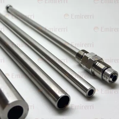 Ultra High Pressure Tubing Manufacturer & Supplier by Emirerri Steel Manufacurer Pvt Ltd