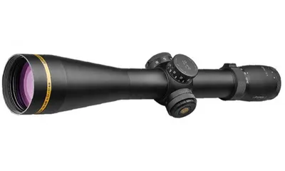 Leupold VX-6HD 4-24x52mm SFP (INDOOPTICS)