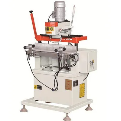 DX-2 Aluminum Door & Window Single-Head Copy Milling Machine by SHANDONG SUM TRADING CO.,LTD