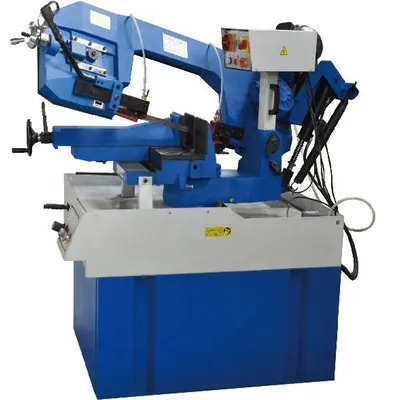 11″ Metal Band Saw by SHANDONG SUM TRADING CO.,LTD