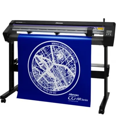 MIMAKI CG-130AR (ATLASPRINTSTORE) by Atlasprintstore