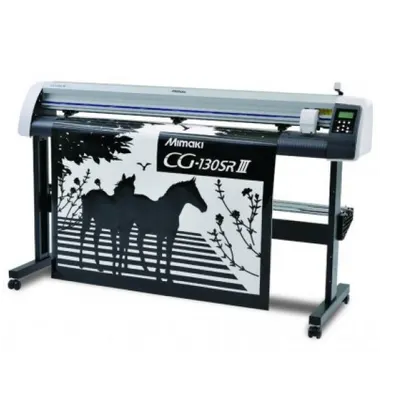 Mimaki CG-130SRIII (ATLASPRINTSTORE) by Atlasprintstore