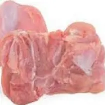 Chicken thigh class A by MBRF Global Foods Company S.A