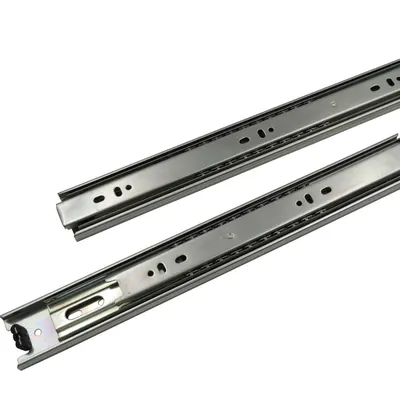 45mm Full Extension Ball Bearing Drawer Slide by Haits Hardware