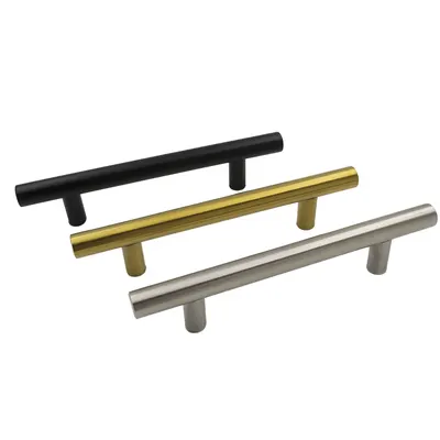 Stainless Steel T Bar Handle