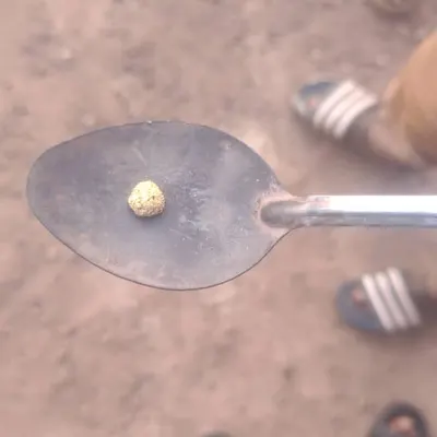 1g-10kg Raw Gold available for sale - Image 3