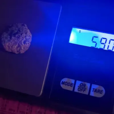 1g-10kg Raw Gold available for sale - Image 5