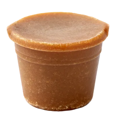 Jaggery Bucket by DAARLS EXIM