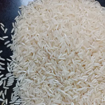 Non-Basmati Rice by Dexter Industries