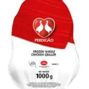 Whole Halal chicken - Image 2