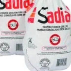 Whole Halal chicken - Image 9