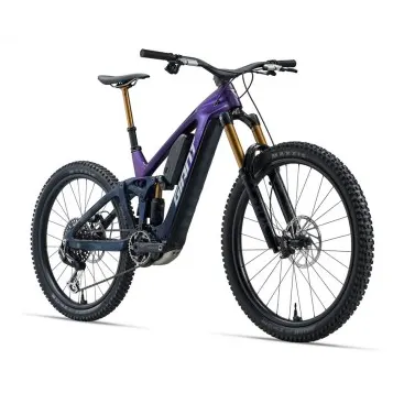 2026 Giant Reign Advanced E+ 0 Mountain Bike ~ KINGCYCLESPORT by KINGCYCLESPORT