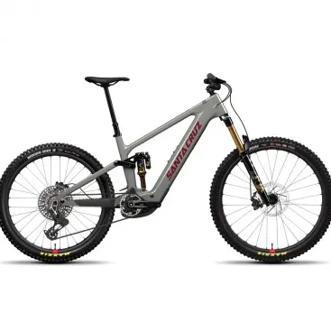 2026 Santa Cruz Vala X0 AXS RSV Mountain Bike ~ KINGCYCLESPORT by KINGCYCLESPORT