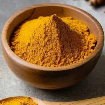 Turmeric Powder