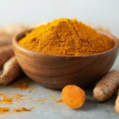 Turmeric Powder - Image 2
