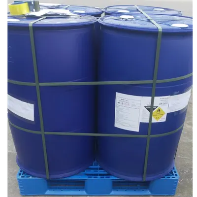 Nitric Acid 68% by Aquapure Chem