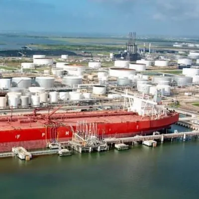 Reliable petroleum tank storage services At Tristar Terminals BV by Tristar Terminals BV