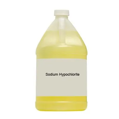 Sodium Hypochlorite