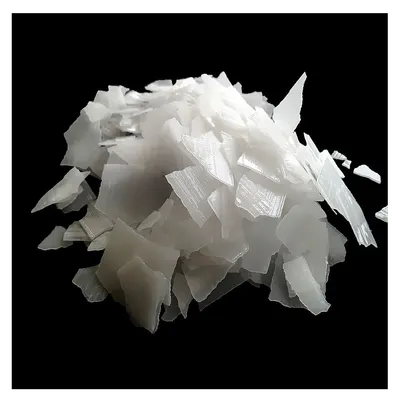 Caustic Soda Flakes
