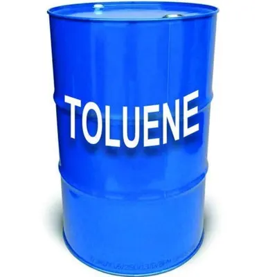 Toluene by Aquapure Chem