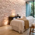 RMY Crystal One Side Natural White Salt Tiles 20x10x5cm - Image 4