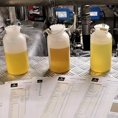 Ultra - Low Sulphur Diesel Diesel Gas Oil
