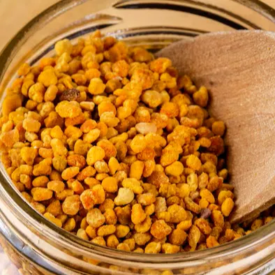 Bee Pollen by Yembroos Animal Feeds India Private Limited