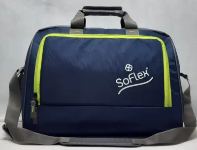 DUFFLE BAG by Pacific Trends