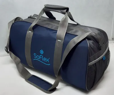 DUFFLE BAG by Pacific Trends