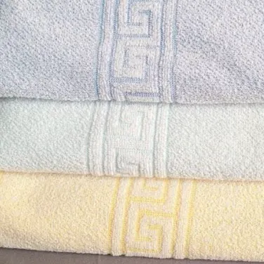 Bath Towels - Image 2