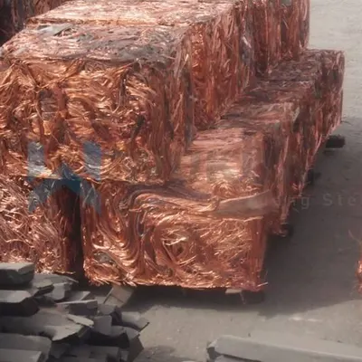 copper wire millberry by JBS GROUP