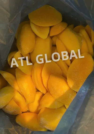 FROZEN MANGO VIETNAM by ATL GLOBAL