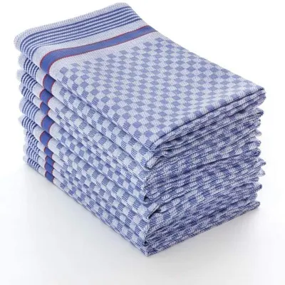 Kitchen Towel by S.H.A Textiles
