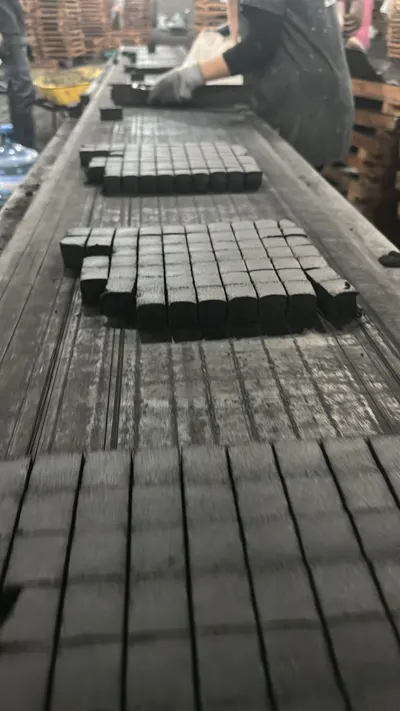 Shisha Charcoal - Image 8