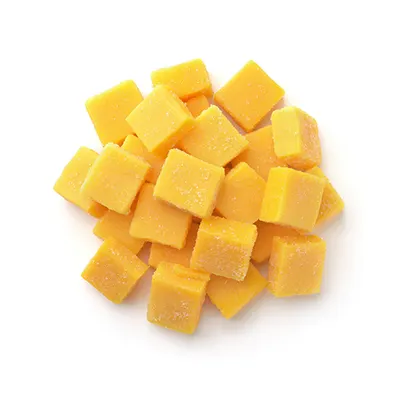 20 MT Frozen Mangoes - Image 2
