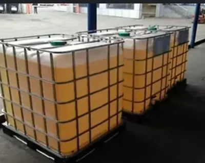 Hardwood Charcoal & Cooking Oil (Bulk Supplier) - Image 2