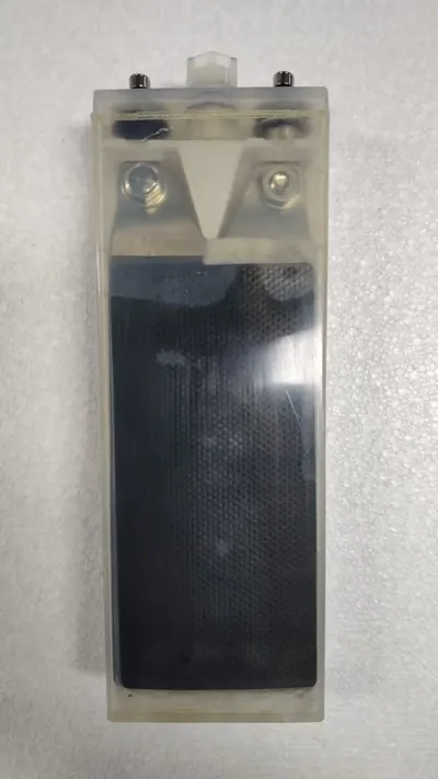 SILVER FIR Silver Cedar Cadmium Nickel Battery GNC100 Power Plant Room Power Distribution 1.2V100AH AGV Car Start by Yinshan Battery (Shandong) Co., Ltd