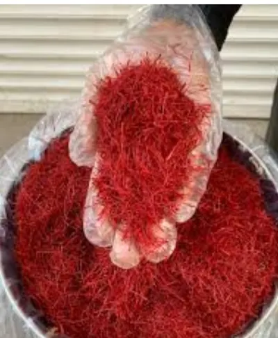 Super Negin Iranian Saffron